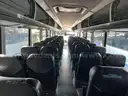 2017 MCI D4500 (208656 NB DOT)