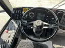 2017 MCI D4500 (208656 NB DOT)