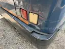 2017 MCI D4500 (208656 NB DOT)
