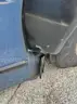 2017 MCI D4500 (208656 NB DOT)