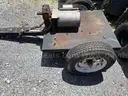 PTO Generator &#x26; Trailer (208962 AJ)
