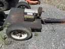 PTO Generator &#x26; Trailer (208962 AJ)