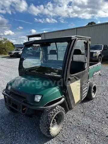 2005 Polaris Ranger 4X4 (209413 AJ)