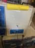GOW-MAC Gas Chromatograph w/ Thermal Conductivity Detector (209446 AJ)