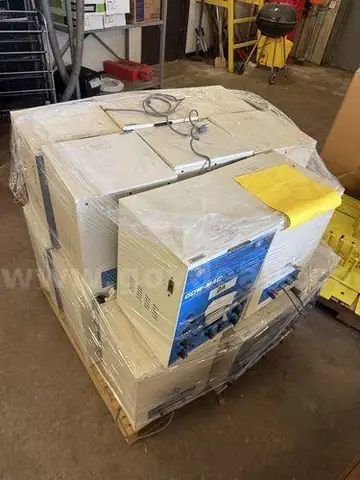 GOW-MAC Gas Chromatograph w/ Thermal Conductivity Detector (209446 AJ)
