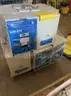 GOW-MAC Gas Chromatograph w/ Thermal Conductivity Detector (209446 AJ)