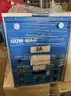 GOW-MAC Gas Chromatograph w/ Thermal Conductivity Detector (209446 AJ)