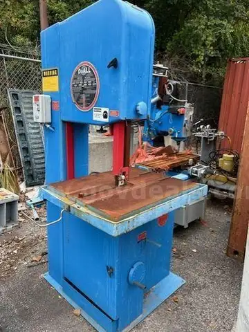 Bandsaw ***FOR PARTS ONLY*** (207951 AJ)