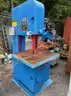 Bandsaw ***FOR PARTS ONLY*** (207951 AJ)