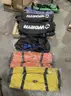 RECREATIONAL &#x26; ATHLETIC EQUIPMENT (209593 BT)