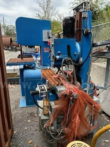 TNK 3 Axis Turnkey CNC Mill  ***FOR PARTS ONLY***(209081 DC)