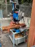 TNK 3 Axis Turnkey CNC Mill  ***FOR PARTS ONLY***(209081 DC)
