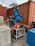 TNK 3 Axis Turnkey CNC Mill  ***FOR PARTS ONLY***(209081 DC)