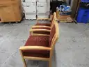 Chairs (209716 BT)