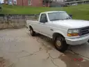 1996 Ford F-250 (209240 NM)