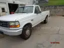 1996 Ford F-250 (209240 NM)