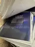 424 Various Manuals/Books/CD (209350 NM)