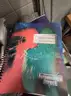 424 Various Manuals/Books/CD (209350 NM)