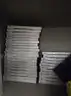 424 Various Manuals/Books/CD (209350 NM)