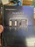 424 Various Manuals/Books/CD (209350 NM)