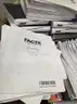 424 Various Manuals/Books/CD (209350 NM)
