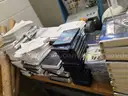 424 Various Manuals/Books/CD (209350 NM)