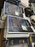 424 Various Manuals/Books/CD (209350 NM)