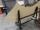 Serpentine Folding Tables (209793 BT)