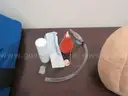Medical Training Models (209412 AJ)