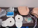 Medical Training Models (209412 AJ)