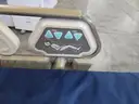 Hospital Bed (209345 NB)