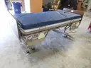 Hospital Bed (209345 NB)