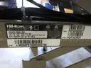 Hospital Bed (209345 NB)