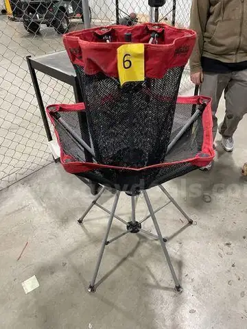 Disc Golf Set (209573 BT)