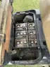 2012 Cushman 4S Golf Cart  (269640 AJ)