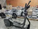 Exercise Equipment (209598 AJ)