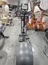 Exercise Equipment (209598 AJ)
