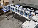 Medical Equipment (209921 BT)