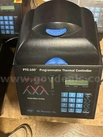 Peltier Thermal Cycler (209479 NM)