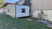 BUILDING 32X12&#x27; (209482 NM)