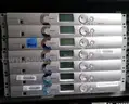 Audio Visual Equipment (209159 NB)