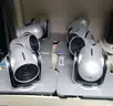 Audio Visual Equipment (209159 NB)