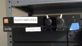 Audio Visual Equipment (209159 NB)
