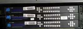 Audio Visual Equipment (209159 NB)