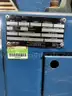 TAG MACHINE SCREEN PRINTER (209872 AJ)