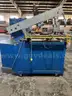 TAG MACHINE SCREEN PRINTER (209872 AJ)