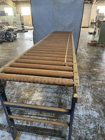 Roller Table (209832 TM )