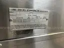 Flat Top Oven (209953 BT)