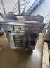 Flat Top Oven (209953 BT)