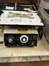 Transilluminator, Ultrasonic Cleaner, Orbit Shaker, etc. (209592 NM)